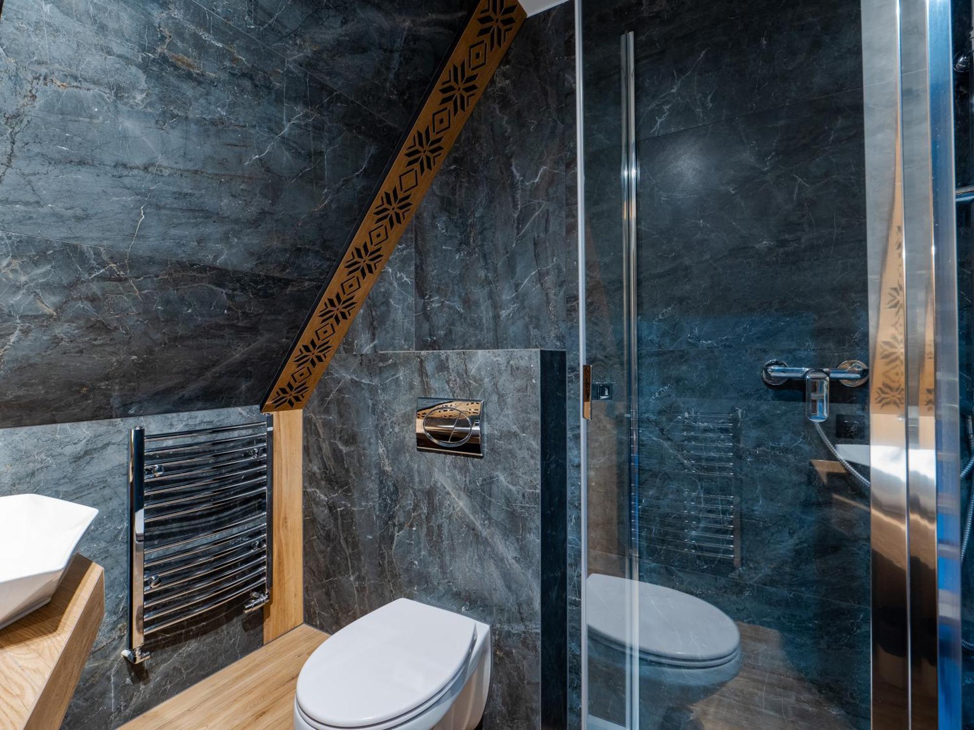 Tarasowka Hotel Ciche Male Ngoại thất bức ảnh