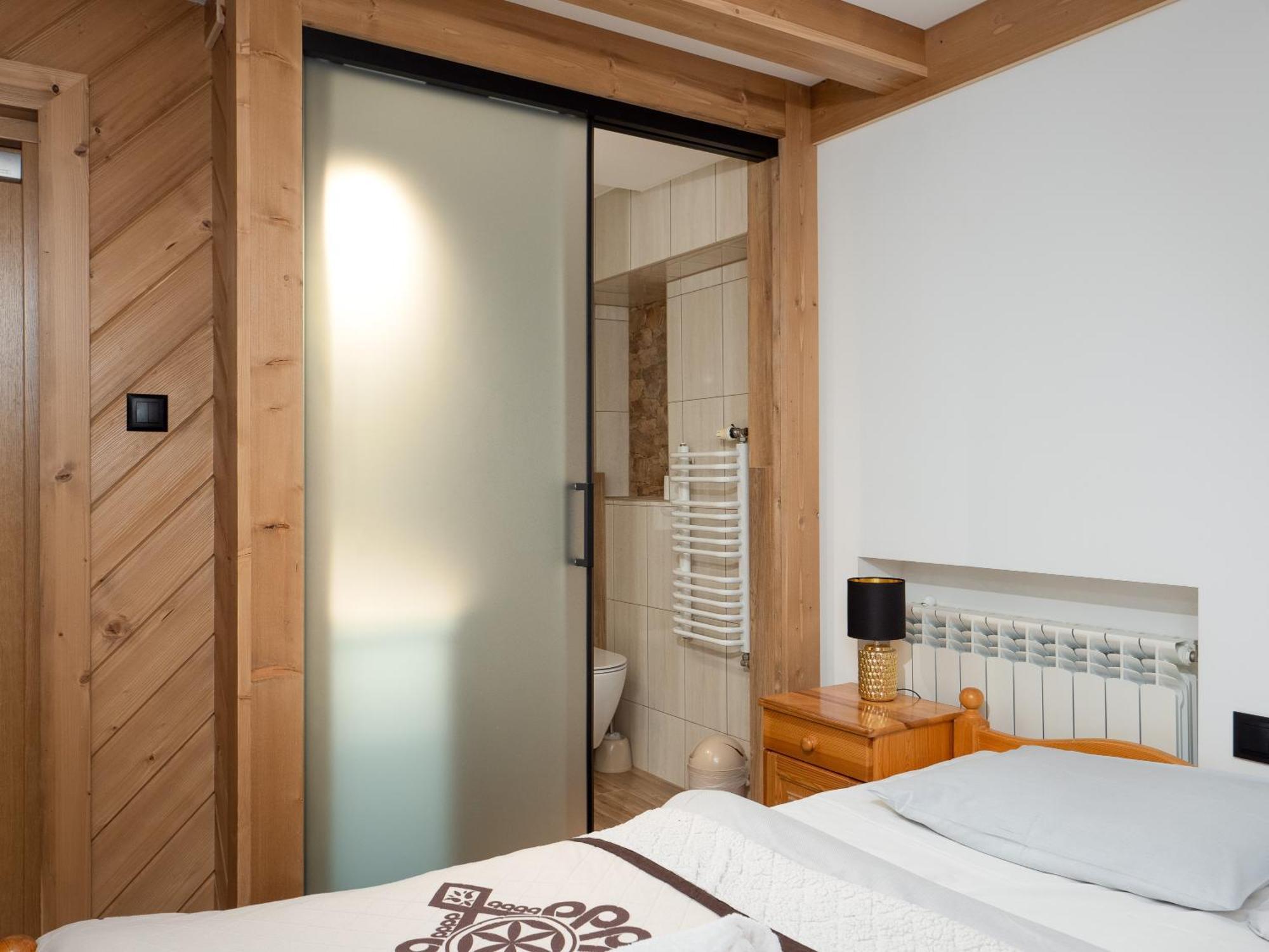 Tarasowka Hotel Ciche Male Ngoại thất bức ảnh