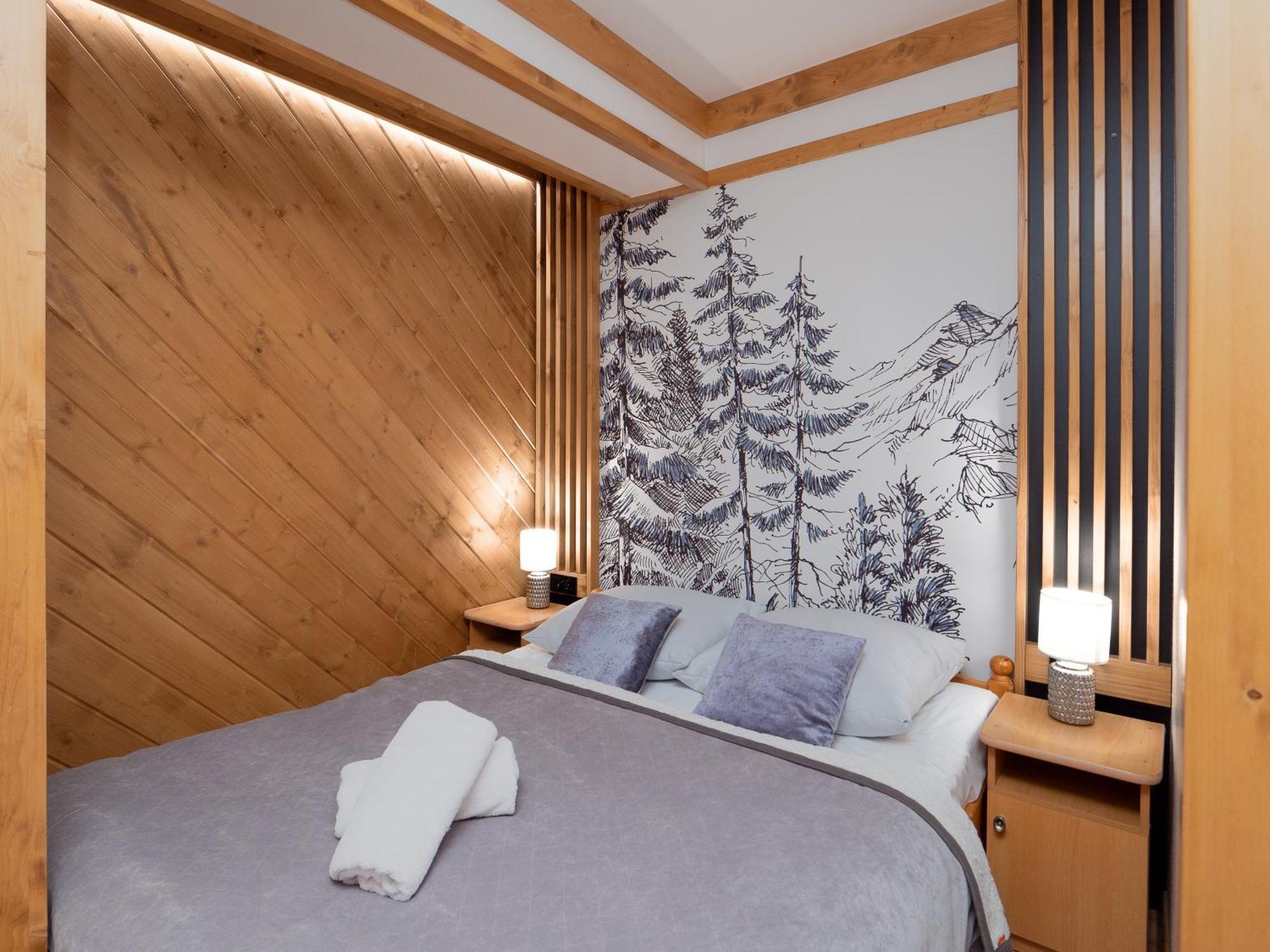 Tarasowka Hotel Ciche Male Ngoại thất bức ảnh
